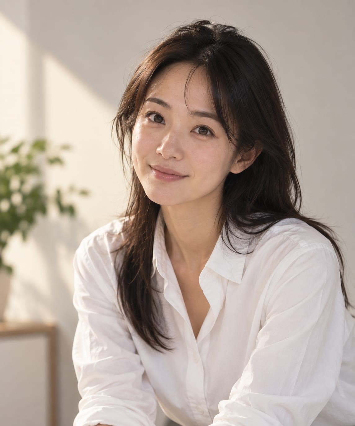 Nina Li